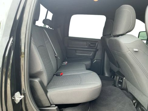 Used 2025 RAM 2500 Tradesman AWD/4WD image 13