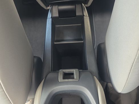 Used 2020 Honda HR-V LX image 25