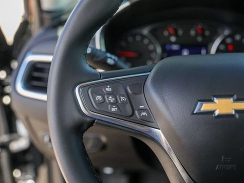 Used 2024 Chevrolet Equinox LT w/ LPO, Floor Liner Package FWD image 17