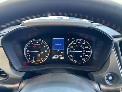 New 2026 Subaru Crosstrek 2.5i Wilderness AWD/4WD image 21