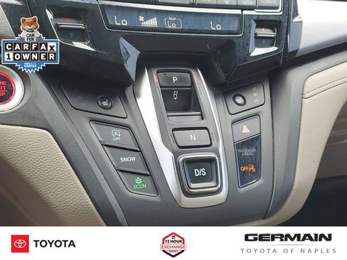 Used 2020 Honda Odyssey EX-L image 27