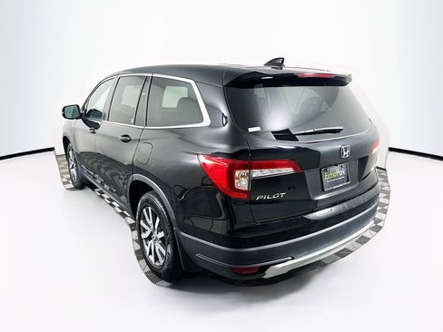 Used 2020 Honda Pilot EX-L image 5