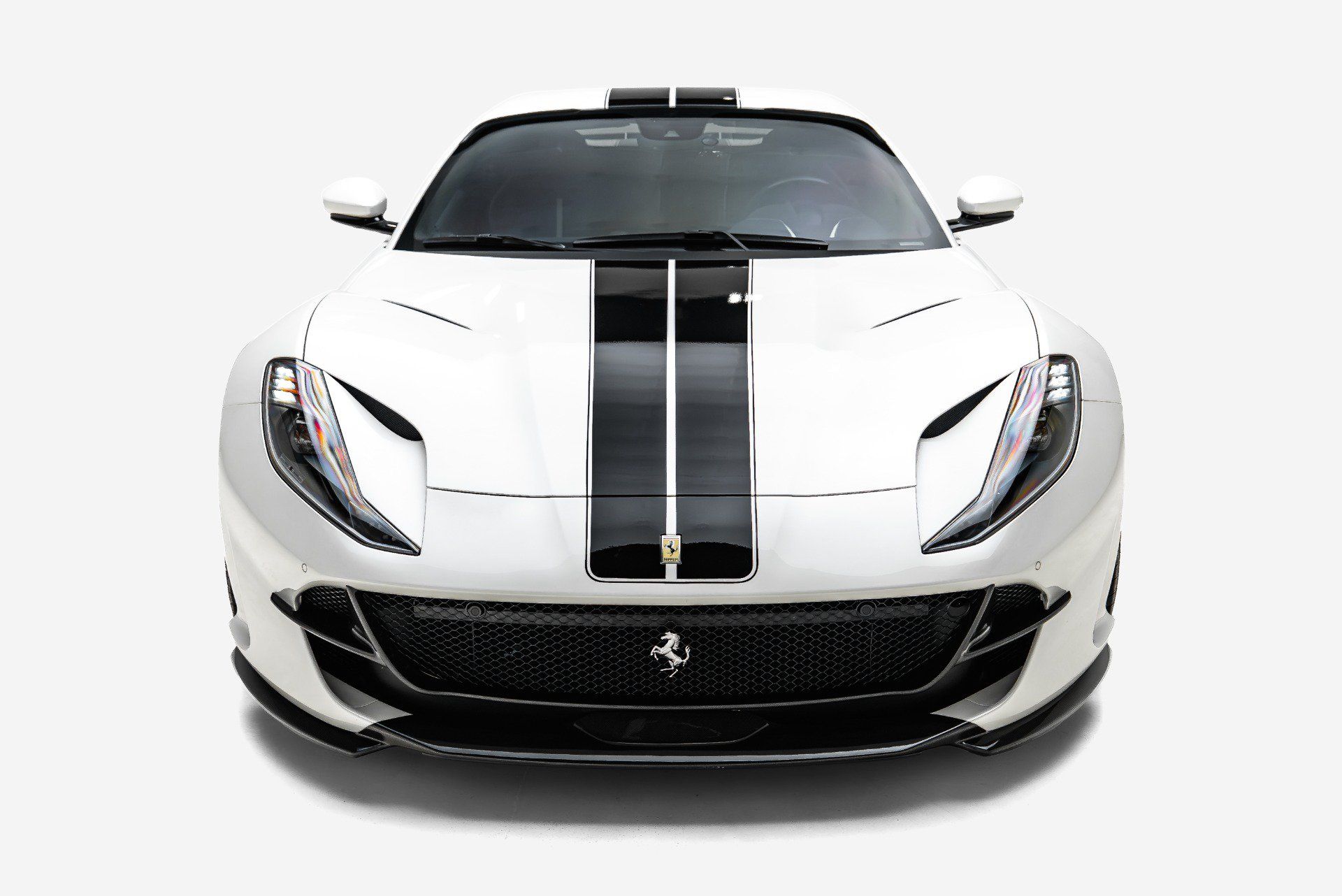Used 2022 Ferrari 812 GTS RWD image 11