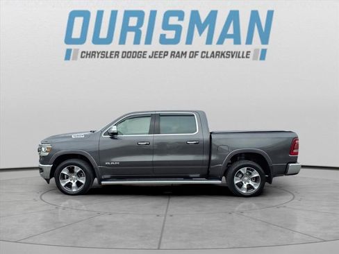 Used 2019 RAM 1500 Laramie image 6