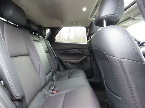 Used 2023 MAZDA CX-30 2.5 Turbo w/ Premium Plus Pkg image 16