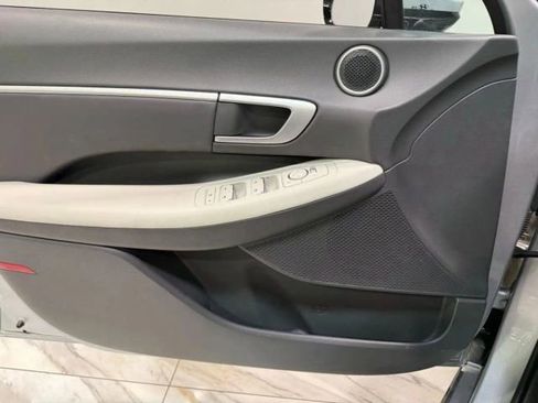 Used 2025 Hyundai Sonata SEL image 22