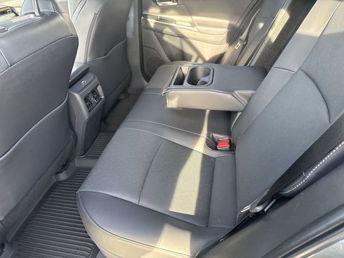New 2026 Subaru Uncharted AWD image 28