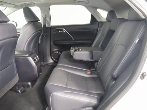 Used 2020 Lexus RX 350 AWD image 53