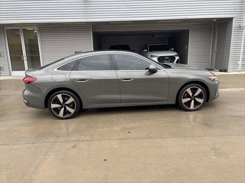 Used 2025 Audi A5 2.0T Premium Plus AWD/4WD image 4