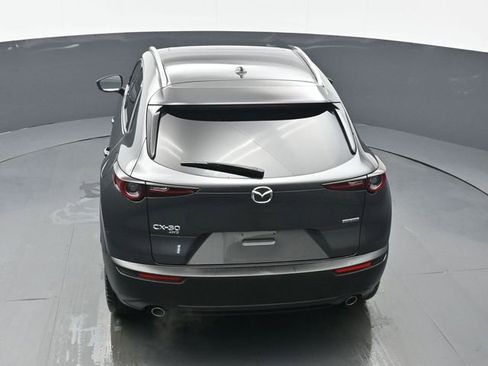 Used 2022 MAZDA CX-30 AWD 2.5 S w/ Premium Package image 39