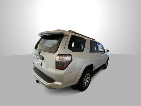 Certified 2024 Toyota 4Runner TRD Off-Road image 8