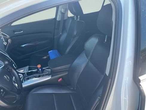 Used 2016 Acura TLX V6 w/ Technology Package image 14