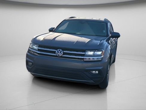 Used 2018 Volkswagen Atlas SE image 9