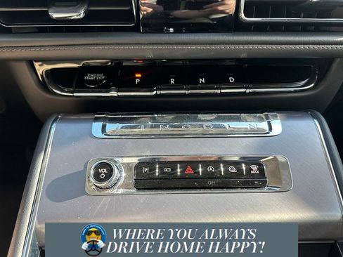 New 2026 Lincoln Aviator Premiere image 15