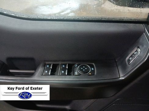 Certified 2023 Ford F150 XL w/ STX Appearance Package AWD/4WD image 18