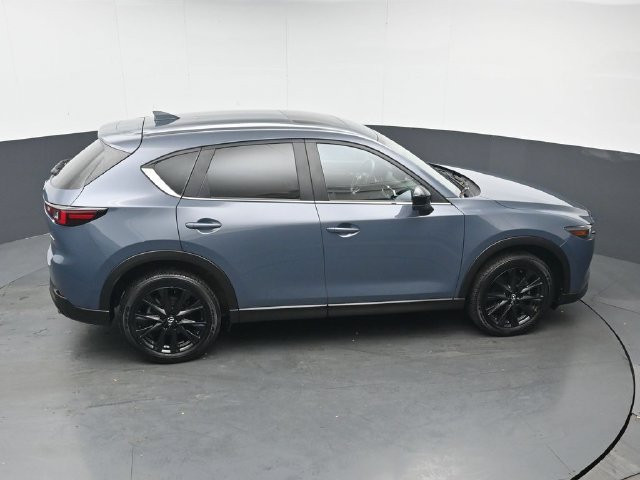 Certified 2024 MAZDA CX-5 Carbon Edition AWD/4WD image 42