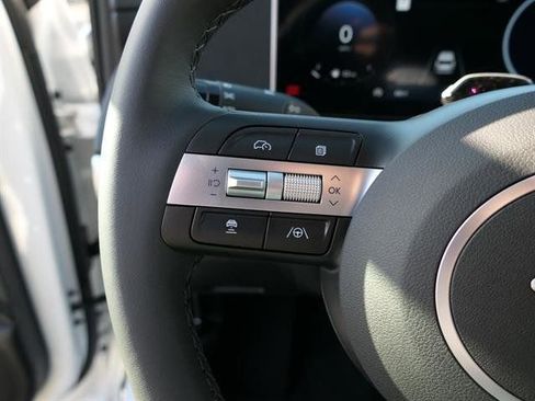 New 2025 Hyundai Tucson SEL image 14