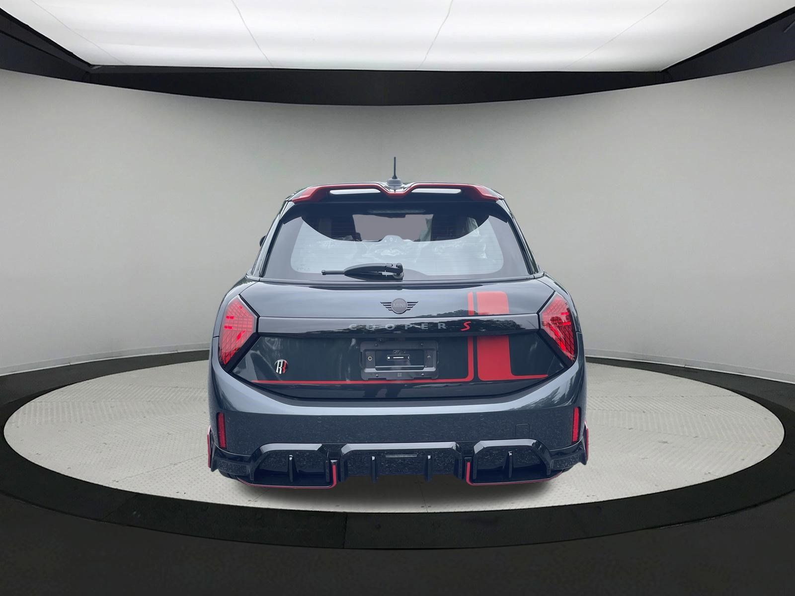 New 2026 MINI Cooper S FWD image 6