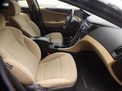 Used 2013 Hyundai Sonata GLS w/ Popular Equipment Pkg FWD image 11