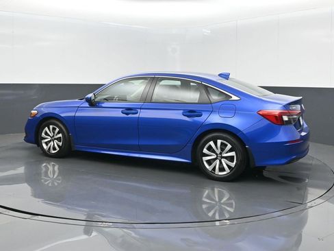 Certified 2024 Honda Civic LX image 13