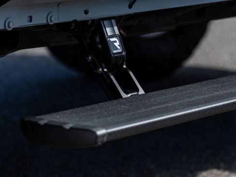 New 2026 Ford Bronco Heritage Edition AWD/4WD image 32