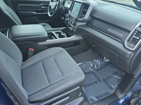 Used 2019 RAM 1500 Big Horn AWD/4WD image 14