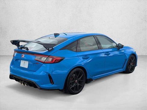 Used 2025 Honda Civic Type R image 5