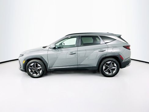 Used 2025 Hyundai Tucson SEL image 4