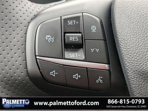 Used 2023 Ford Escape ST-Line Elite w/ Premium Technology Package image 29