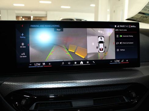 New 2026 BMW 440i xDrive Coupe w/ Parking Assistance Package image 17