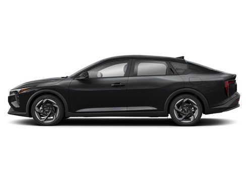 New 2026 Kia K4 GT-Line Turbo FWD image 3