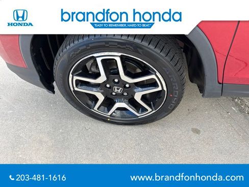 Used 2023 Honda Passport Elite image 32