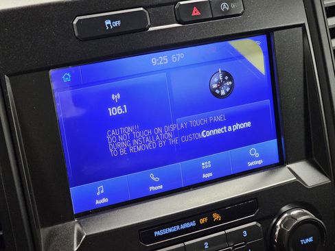 Used 2020 Ford F150 XL w/ Equipment Group 101A Mid image 21