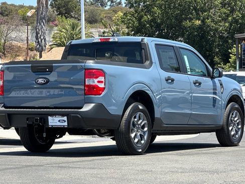 New 2026 Ford Maverick XLT FWD image 3