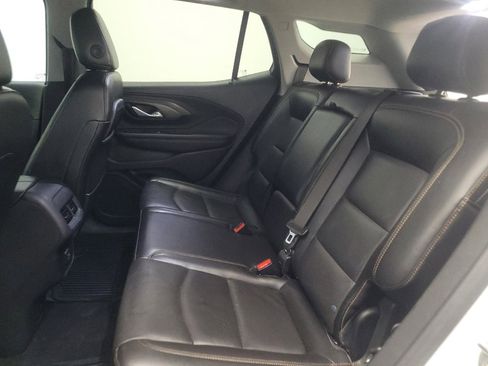 Used 2021 GMC Terrain SLT FWD image 18