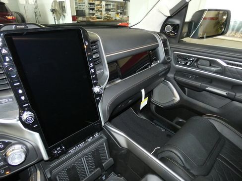New 2026 RAM 1500 Tungsten AWD/4WD image 12