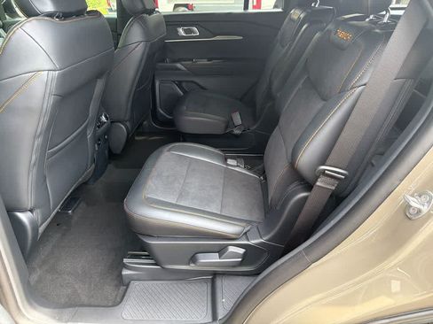 New 2026 Ford Explorer Tremor w/ Tremor Convenience Package AWD/4WD image 18