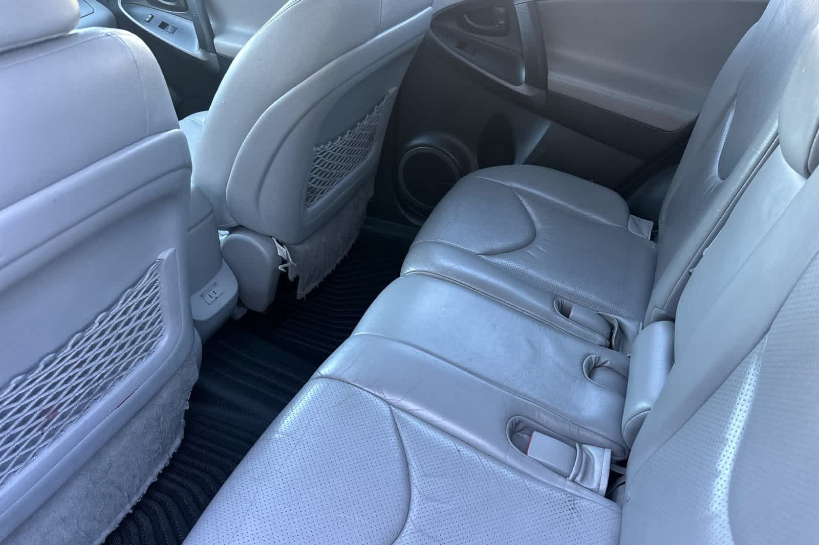 Used 2012 Toyota RAV4 Limited w/ Premium Plus Value Pkg AWD/4WD image 4