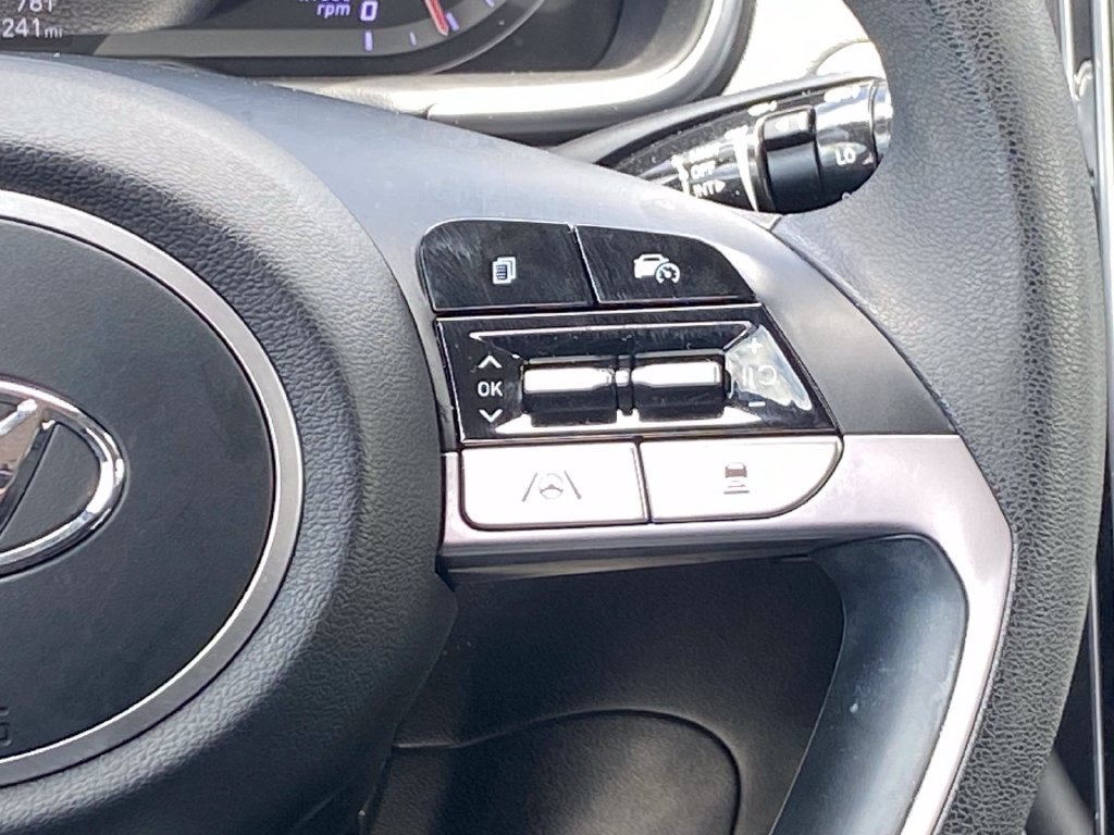 Used 2023 Hyundai Tucson SEL AWD/4WD image 21