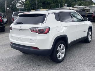 Used 2019 Jeep Compass Latitude w/ Cold Weather Group AWD/4WD video 3