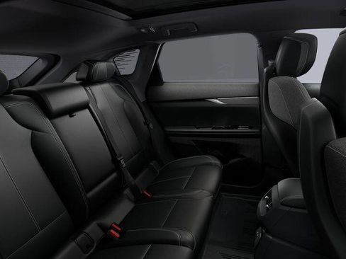New 2025 Cadillac Optiq Sport 1 w/ LPO, Floor Liner Package AWD/4WD image 12