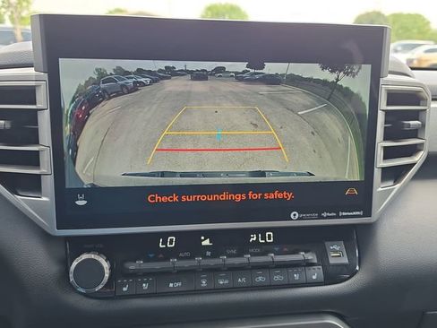 Used 2022 Toyota Tundra Limited RWD image 23