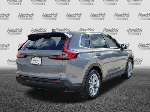 Used 2024 Honda CR-V EX image 7