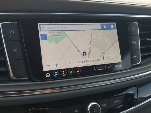 Certified 2023 Buick Enclave Premium AWD/4WD image 28