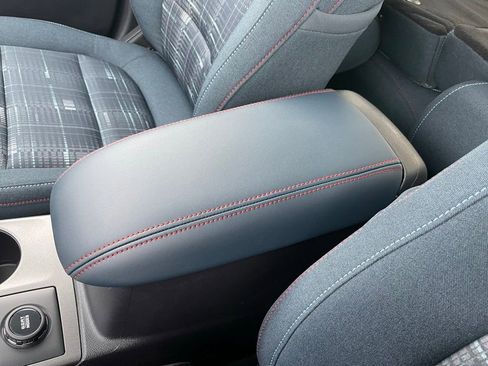 New 2025 Ford Bronco Sport Heritage w/ Convenience Package image 49