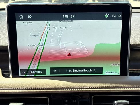 Used 2022 Lincoln Aviator Reserve w/ Elements Package Plus image 27