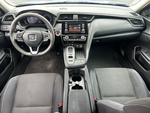 Used 2019 Honda Insight LX image 27