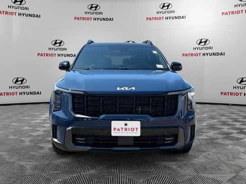 Used 2024 Kia Sorento SX Prestige AWD/4WD image 8