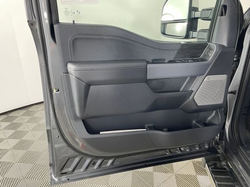 New 2025 Ford F150 Lariat w/ Equipment Group 502A High image 16