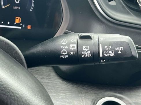 Used 2023 Jeep Grand Cherokee L Limited w/ Luxury Tech Group II image 26